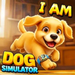 Значок I am Bad Dog Prankster 2026
